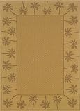 Palm Ii Area Rug