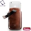 Smart Pocket Kraco for iPhone 3G/3GS（Brown）[SLIH3G-S489]