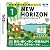 【DS】 NEW HORIZON English Course 1