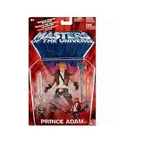 Prince Adam Action Figure - B0000959J3