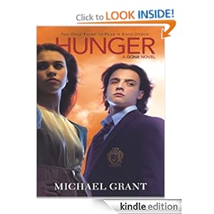 Hunger: A Gone Novel