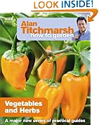 Alan Titchmarsh How to Garden