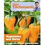 Alan Titchmarsh How to Garden: Vegetables and Herbs