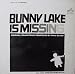 BUNNY LAKE IS MISSING - ORIGINAL MOTION PICTURE SOUNDTRACK LP