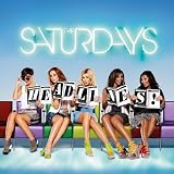Headlinesby The Saturdays