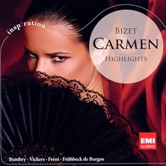 Carmen-Highlights
