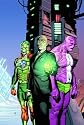 Superman Secret Origin #5 Comic Book