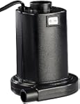 infactory Elektrische Luftpumpe f�r s...