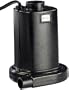 infactory Elektrische Luftpumpe f�r schnelles Auf- & Abpumpen