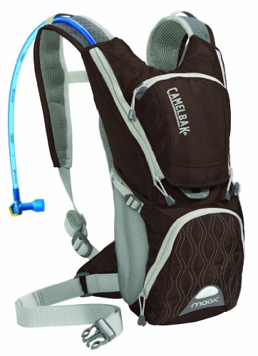 Camelbak Magic 70 oz Hydration Pack, Dark Chocolate