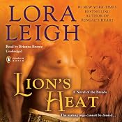 Lion's Heat | [Lora Leigh]