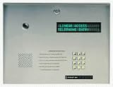 Linear AE-2-MM64 Commercial Telephone Entry System - MM64 Memory Module, 64K Capacity