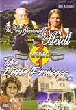 The New Adventures of Heidi The Little Princess by Miracle Pictures