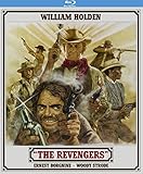 The Revengers [Blu-ray]