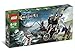 LEGO Skeleton Prison Carriage