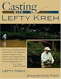 Casting With Lefty Kreh