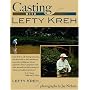 Casting With Lefty Kreh