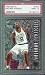 1996 Fleer Metal Antoine Walker Basketball Card #153- PSA Graded 9 Mint