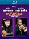 Nelson;Willie/Marsalis;Wynton [Blu-ray]