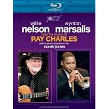 Nelson;Willie/Marsalis;Wynton [Blu-ray]by Willie Nelson