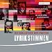 Lyrikstimmen: Die Bibliothek der Poeten. - 122 Autorinnen & Autoren, 420 Gedichte, 100 Jahre Lyrik im Originalton: Die Bibliothek der Poeten. 122 ... 420 Gedichte. 100 Jahre Lyrik im Originalton