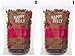 HAPPY BELLY CRANBERRY & NUTS TRAIL MIX 16 OZ (Pack of 2)