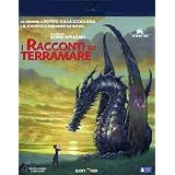 I Racconti Di Terramaredi Goro Miyazaki