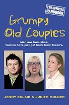 Grumpy Old Couples: Men are from Mars. Women have just got back from Tescos