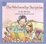 The Wednesday Surprise[WEDNESDAY SURPRISE][Paperback]