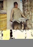 Alma-Tadema, Sir Lawrence - Balneatix. Hand Painted Reproduction Oil on canvas