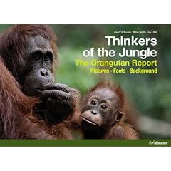 Thinkers of the Jungle