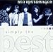 Simply the Best-Reo Speedwagon