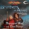 Brothers In Arms: Dragonlance: Raistlin Chronicles, Book 2