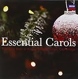 Essential Carols: The Very Best of King's College Choir, Cambridge