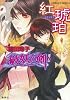 紅琥珀 破妖の剣外伝 (破妖の剣シリーズ) (コバルト文庫)