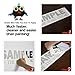 Family Name Decal Personalized Family Name Decal Monogram Established Date Vinyl Wall Decal Family Custom Decor