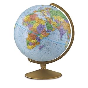 Explorer Globe by Replogle Globes, Inc.