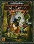 AL QADIM: A Dozen and One Adventures (AD&D 2nd Edition Fantasy Roleplaying)