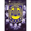 The WWE Presents: The Spectacular Legacy of the AWA (2 Discs)