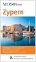 Zypern: MERIAN live! - Mit Kartenatlas im Buch und Extra-Karte zum Herausnehmen: N�a P�phos, Girne, Karpass-Halbinsel
