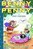 Benny and Penny in Just Pretend: TOON Level 2