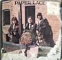 Paper Lace (Record Album/Vinyl)