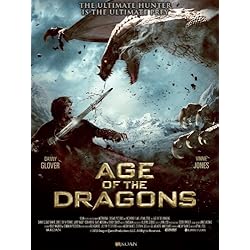 Age of the Dragons