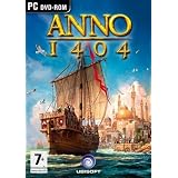Anno 1404 (PC)by Ubisoft