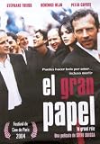 El Gran Papel (Le grand rôle) (The Great Role) [NTSC/REGION 4 DVD. Import-Latin America] Bérénice Bejo (Spanish subtitles)