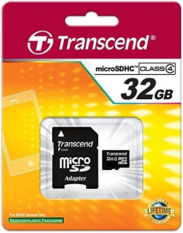 Sony Cyber-shot DSC-TX30 Digital Camera Memory Card 32GB microSDHC Memory Card with SD Adapter