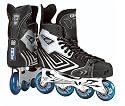 CCM Vector 02 Inline Roller Hockey Skates - Senior Size 6