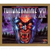Revue Various Artists  / Thunderdome, Vol. 15