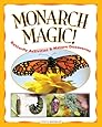 Monarch Magic! Butterfly Activities & Nature Discoveries