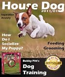 51IcBxG8PvL. SL160  How to Train a House Dog | Grow a balanced dog